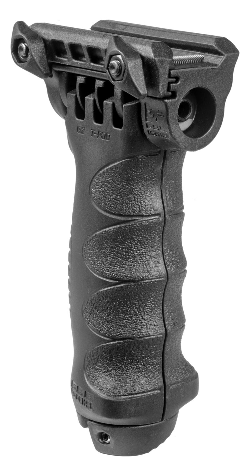 Fab Defense (usiq) T-pod G2, Fab Fx-tpodg2qr   Tpod G2 Qr Foregrip Bipod