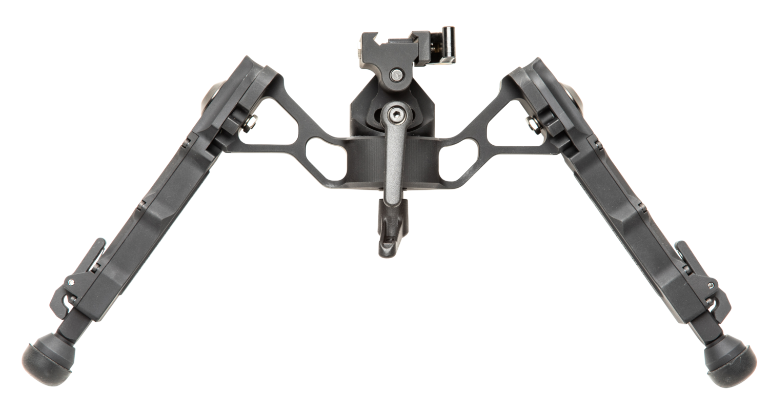 Accu-tac Fc, Accutac Fcb-g200     Fc G2   Bipod 5.25-8.25"