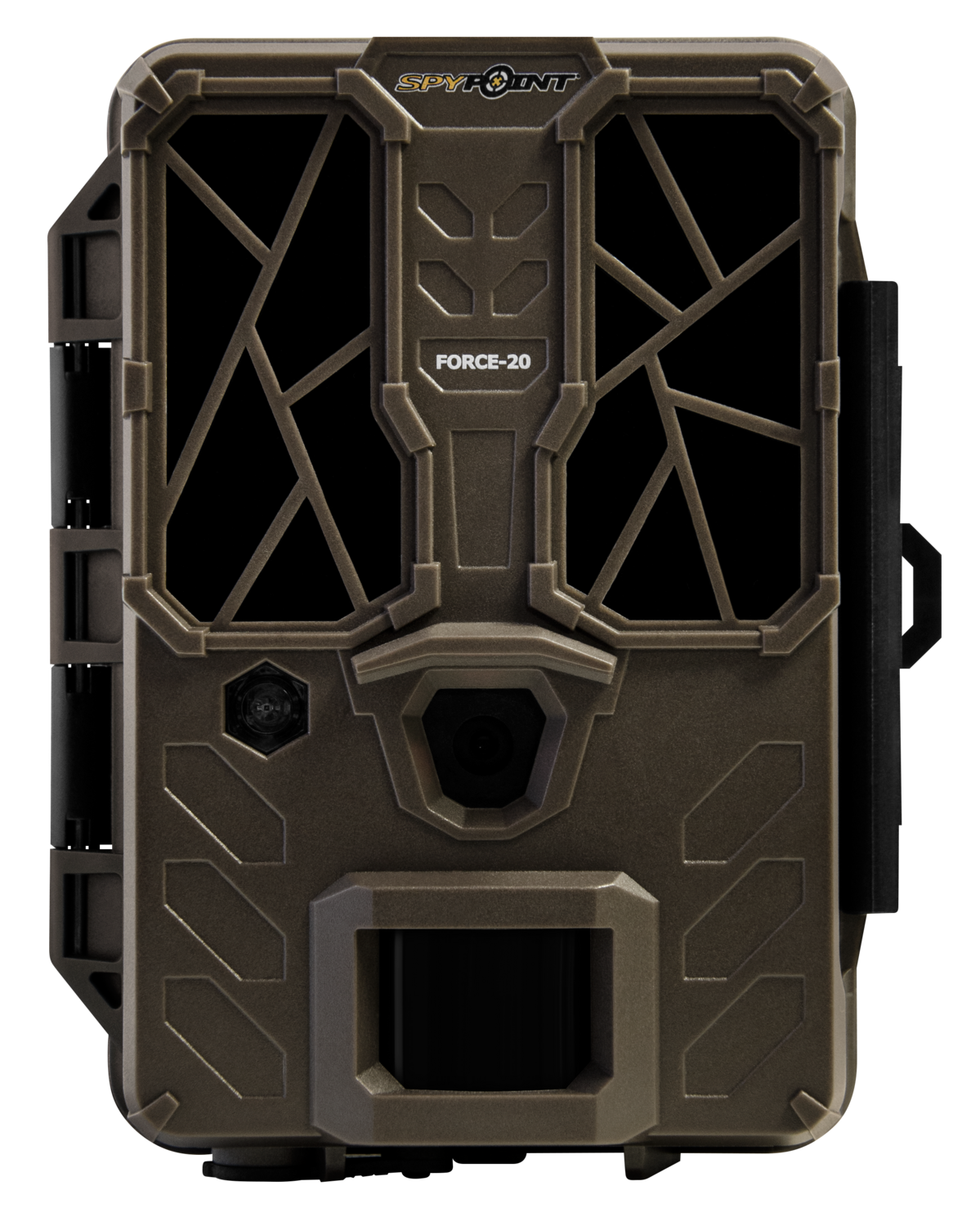 Spypoint Force-20, Spypoint Force-20   80 Foot Low Glow Brn  20mp