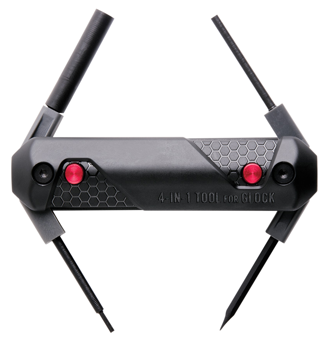 Real Avid/revo 4-in-1, Avid Avglock41    4-in-1 Glock Tool