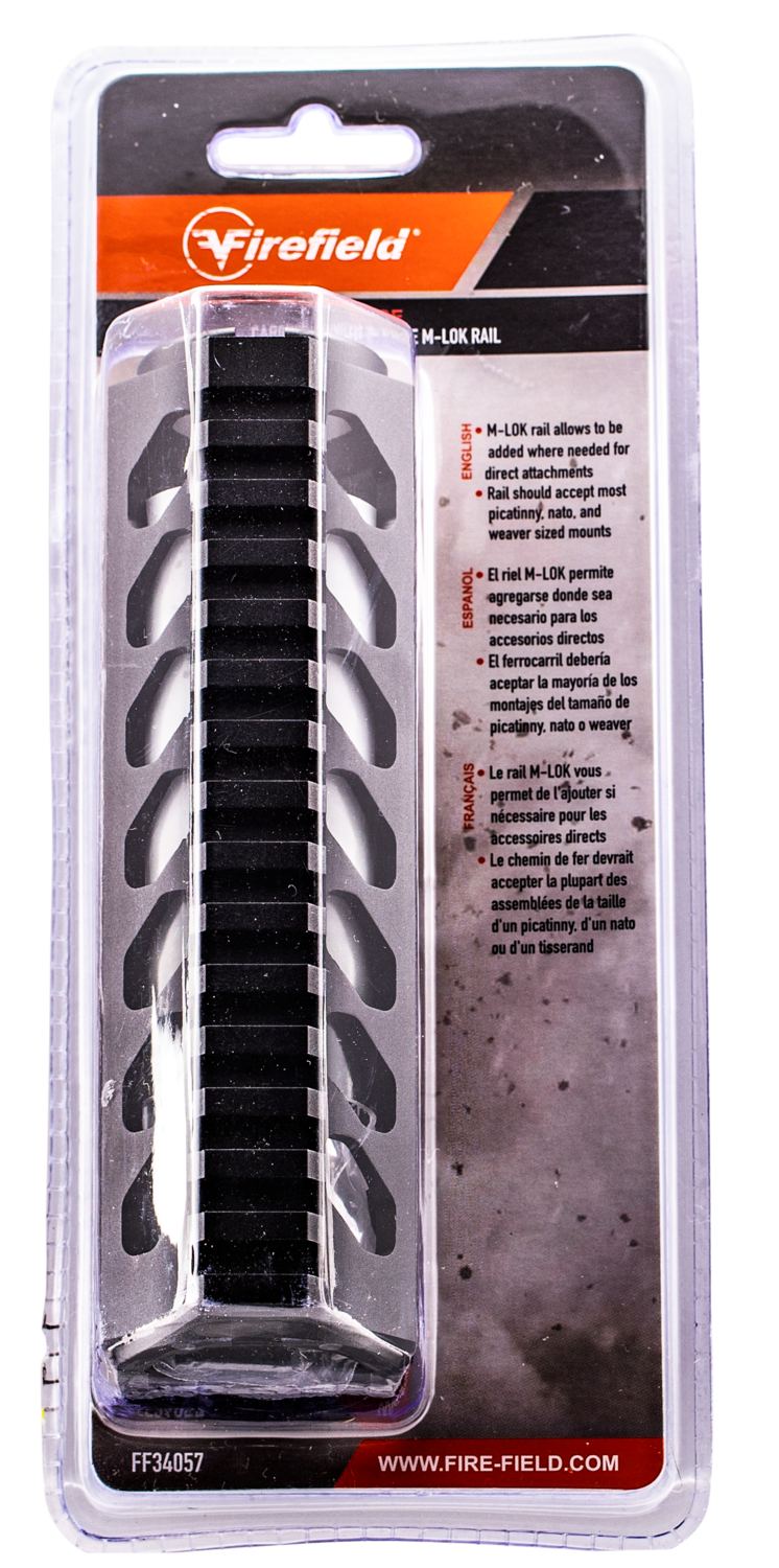 Firefield Edge, Firefield Ff34057   Edge Carbine 2-pc M-lok  Rail