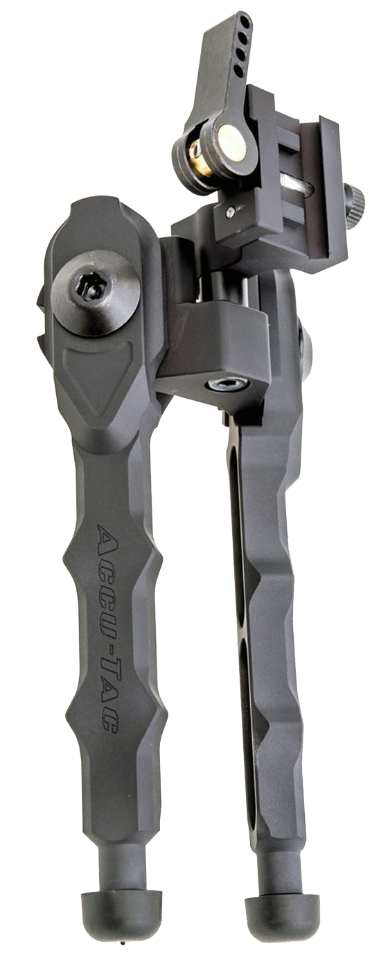 Accu-tac Br-4, Accutac Brb-g200     Br4 G2  Bipod 5.50-8.25"