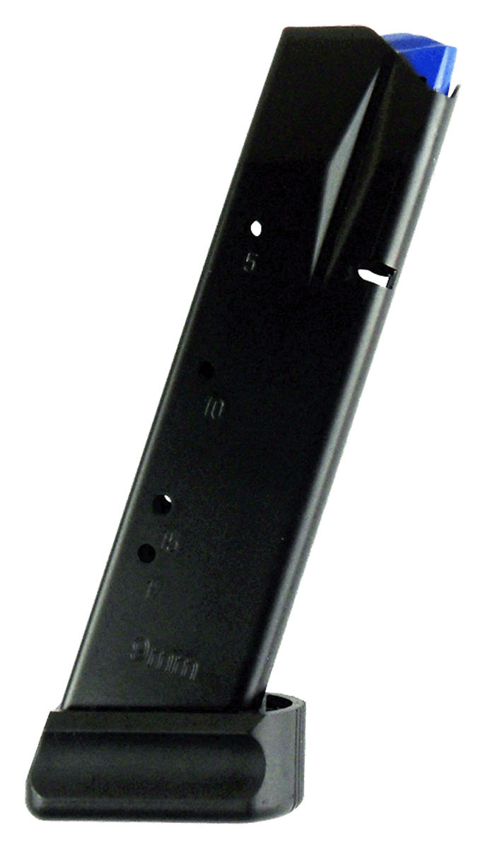 Cz Cz Shadow 2, Cz 11159 Mag Cz75 Sp01          9mm       19r  Blk