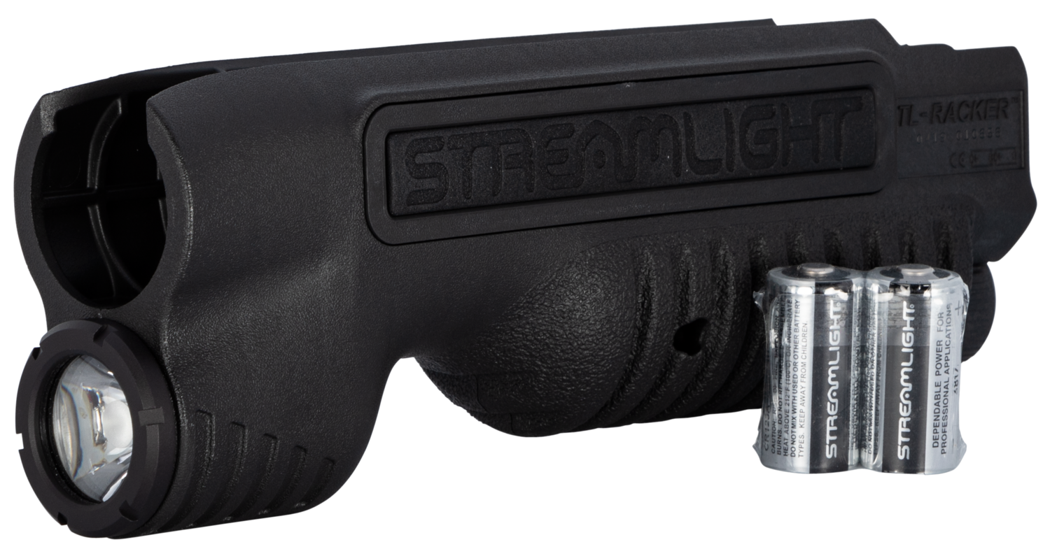 Streamlight Tl-racker, Stl 69601  Tl Racker Rem 870