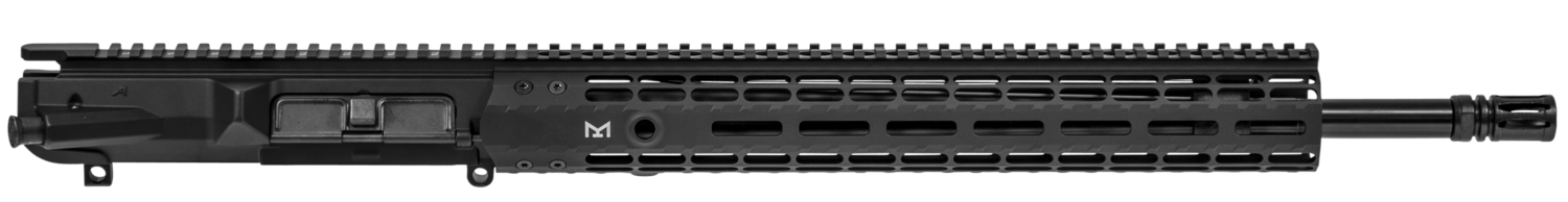 Aero Precision M5e1, Aero Apar308554m25 308 Upper 15rl 18