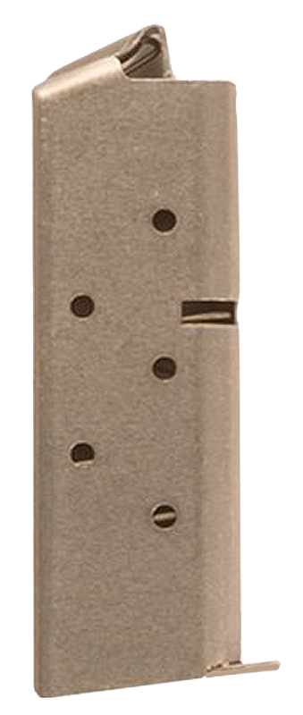 Colt Mfg 1911 Government, Colt Sp572491-rp       Mag Gov/cmndr  45 Ss 7r Pkg