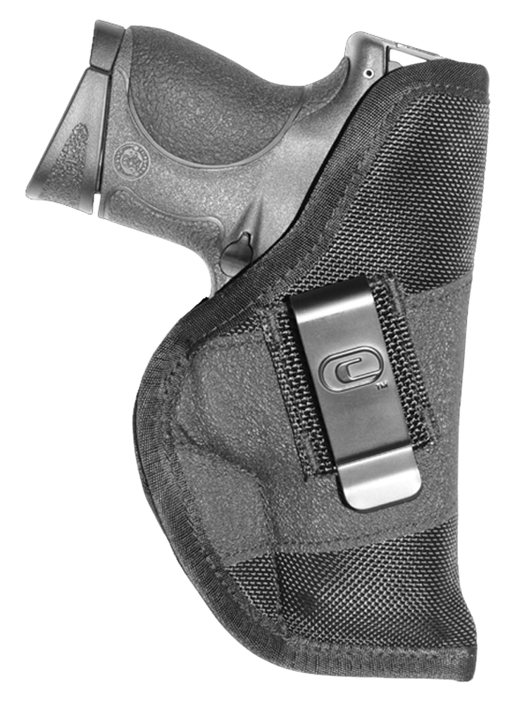 Crossfire The Grip, Crossfire Crf-grpclpsa1s-2 Grip Clip Subcmpt Hlstr