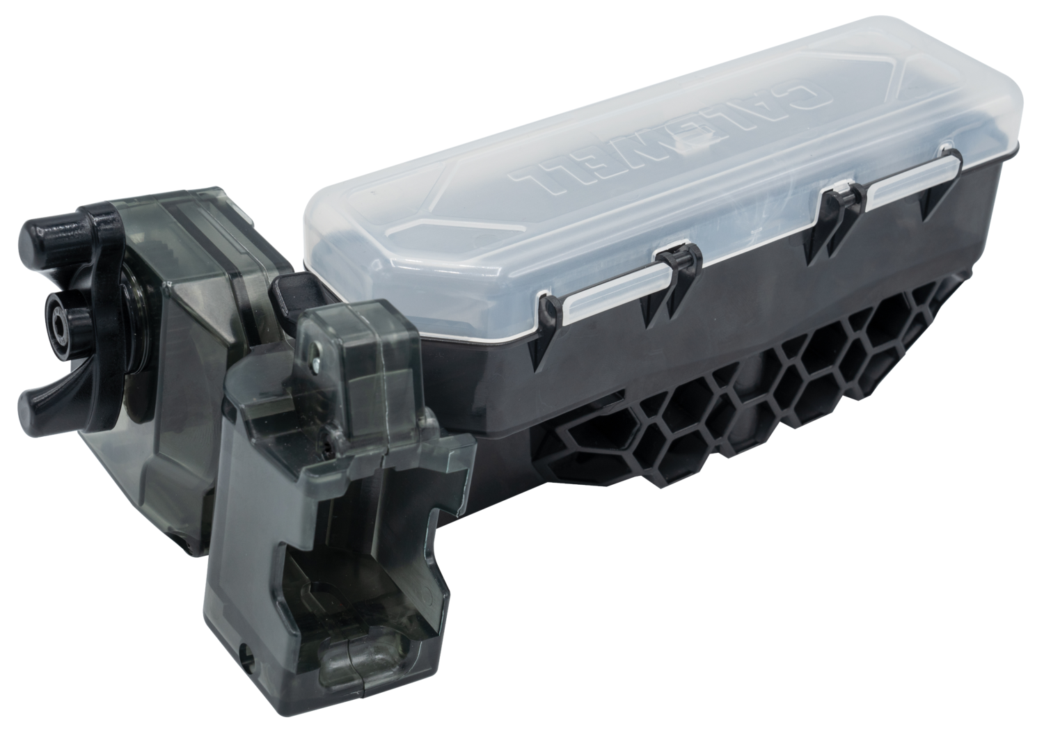 Caldwell Magazine Charger, Cald 1099117   Rimfire Rotary  Mag Charger