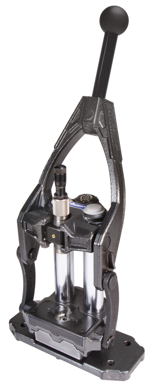 Frankford Arsenal M-press, Frank 1097879  Co-axial Reloading Press
