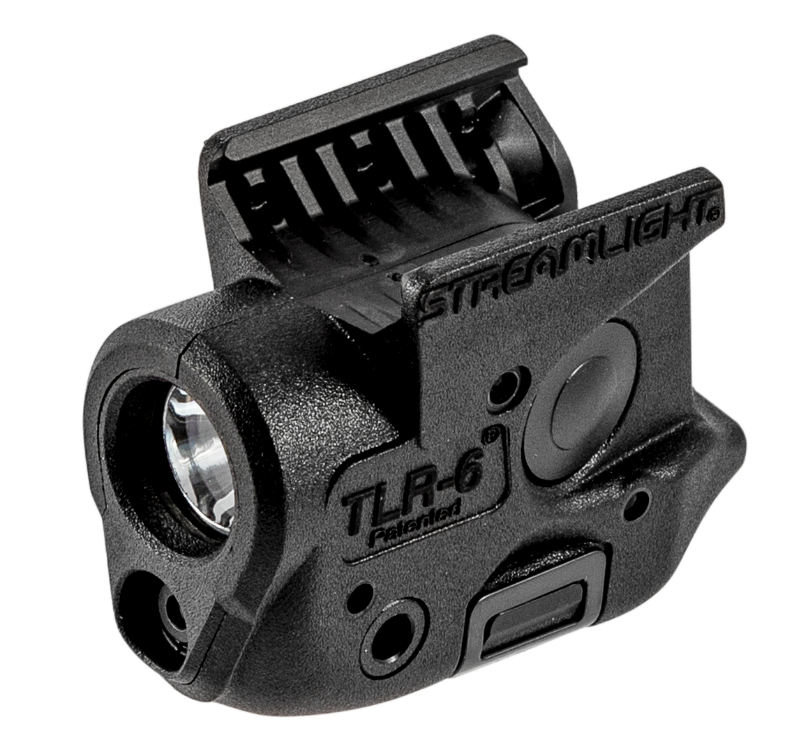 Streamlight Tlr-6, Stl 69284  Tlr6 Weaponlight Sig 365