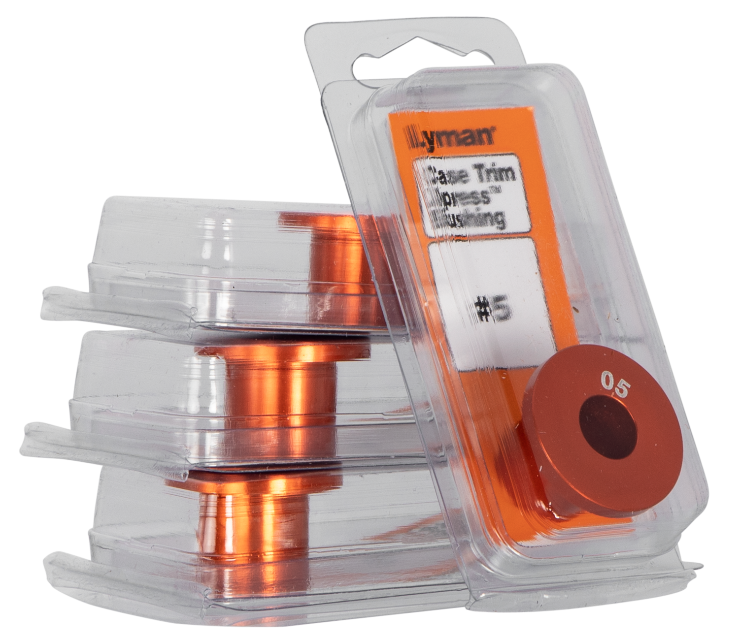 Lyman Case Trim Xpress, Lym 7821705 Case Trim Xpress Bushing #5