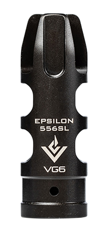 Epsilon