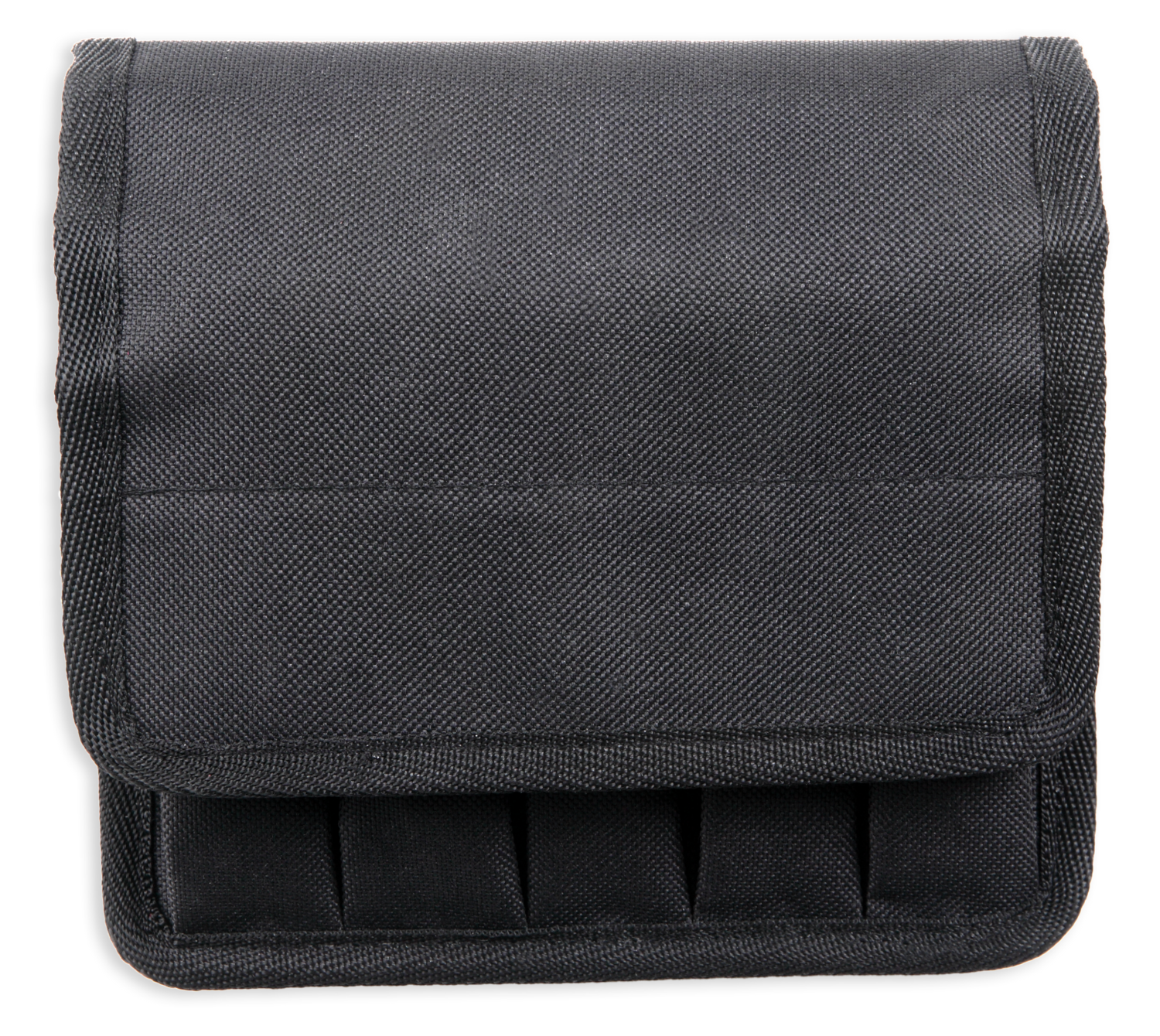 Bulldog Deluxe Mag Pouch, Bdog Bdt-60      Dlx Molle Pstl Mag Pouch      Blk