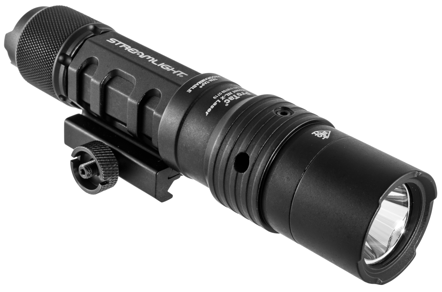 Streamlight Protac, Stl 88090  Protac Rail Mnt Hl-x Laser Usb Sl-b26