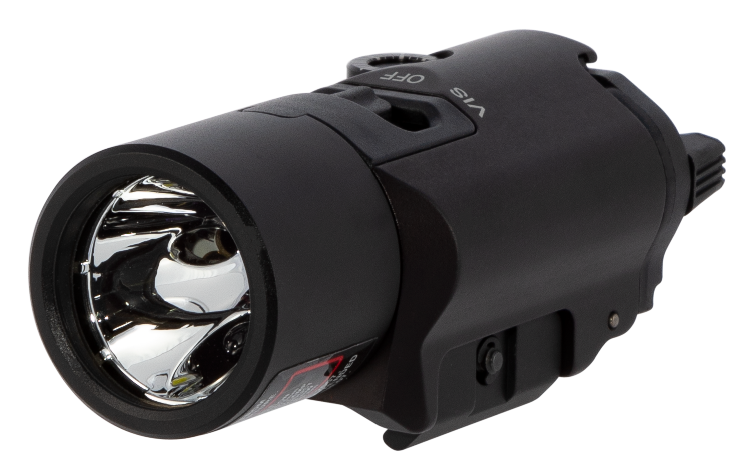 Streamlight Tlr-vir Ii, Stl 69192  Tlr Vir Ii Led/ir Illum/laser Black