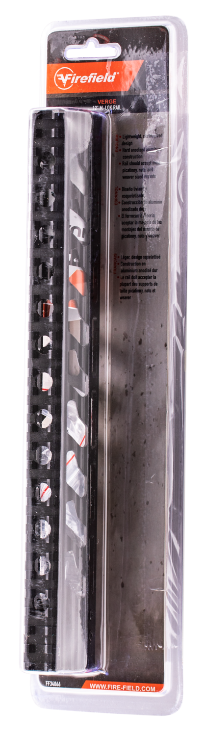 Firefield Verge, Firefield Ff34066   Verge  12in       M-lok  Rail