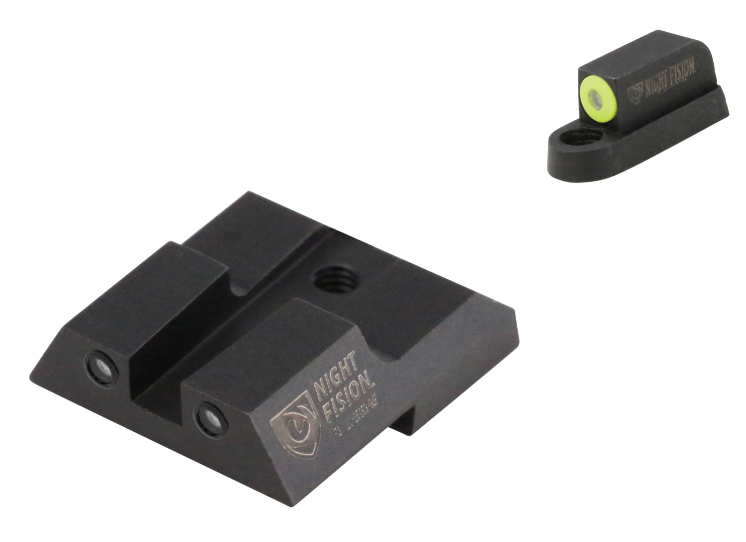 Night Fision Oem Replacement, Nf Czu-076-003-ygzg     Ns Cz  P07   Square