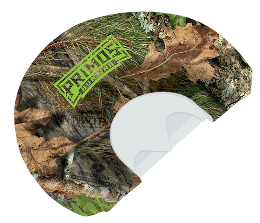 Primos Nwtf Obsession, Prim 1483     Nwtf Obsession  Mouth Call