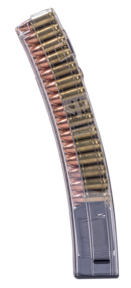 Ets Group Rifle Mags, Ets Hk-mp5-30      H&k Mp5    30rd 9mm Mag