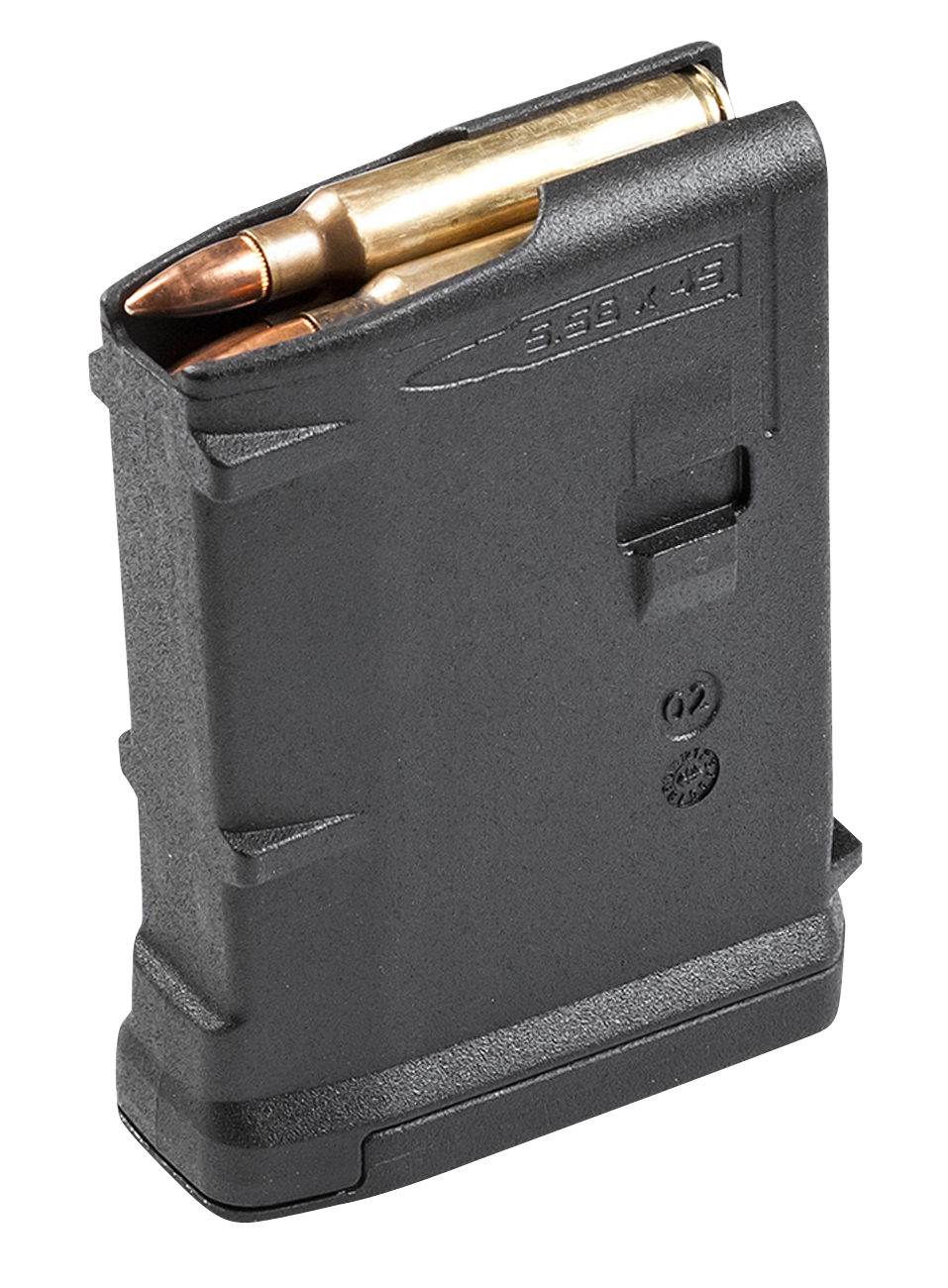 Magpul Industries Corp Pmag, Magpul Mag559-blk  Pmag 10 Ar/m4 Gen M3 5.56