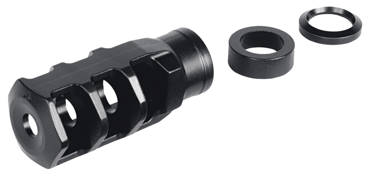 Sig Sauer Tread, Sig Kittrdcomp            Tread Compnstr  1/2  Blk