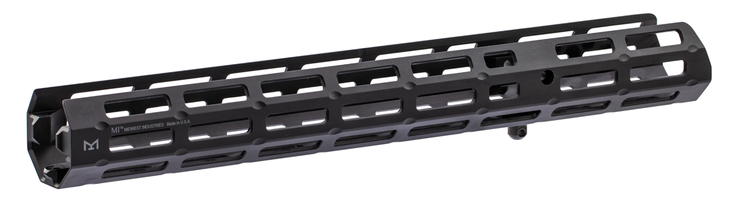 Midwest Industries Inc Handguard, Midwest Mi-marmr        Marlin Mlok Handguard