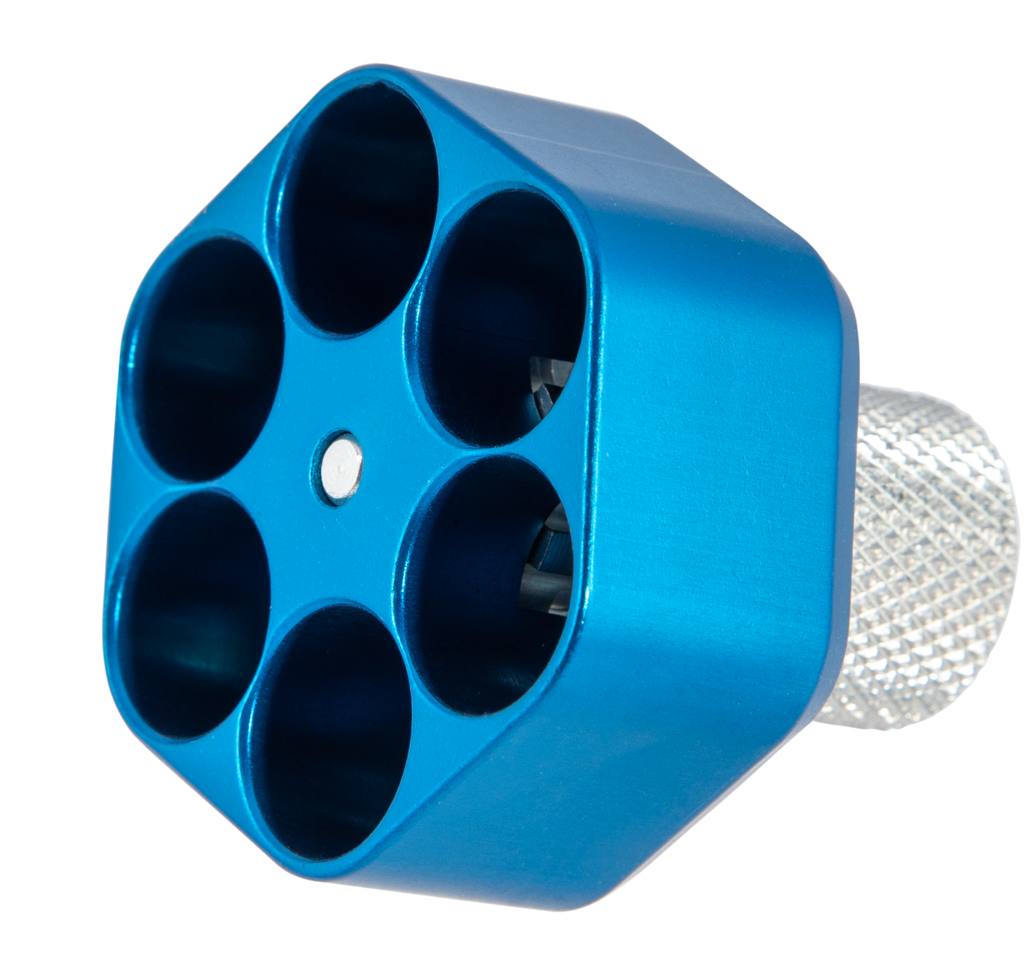 Pachmayr Competition, Pac 02655        Speedloader Sw N Frame 6shot