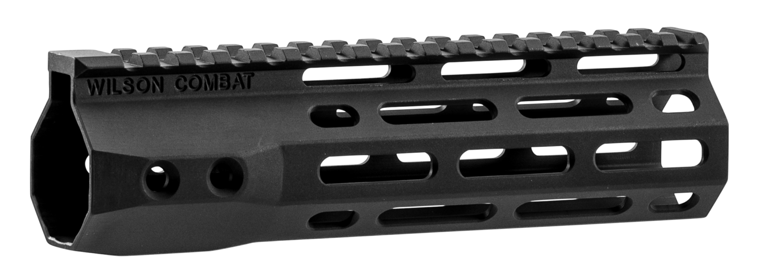 Wilson Combat M-lok Rail, Wils Trmlok7     Handguard Ar15 Mlok 7.3in
