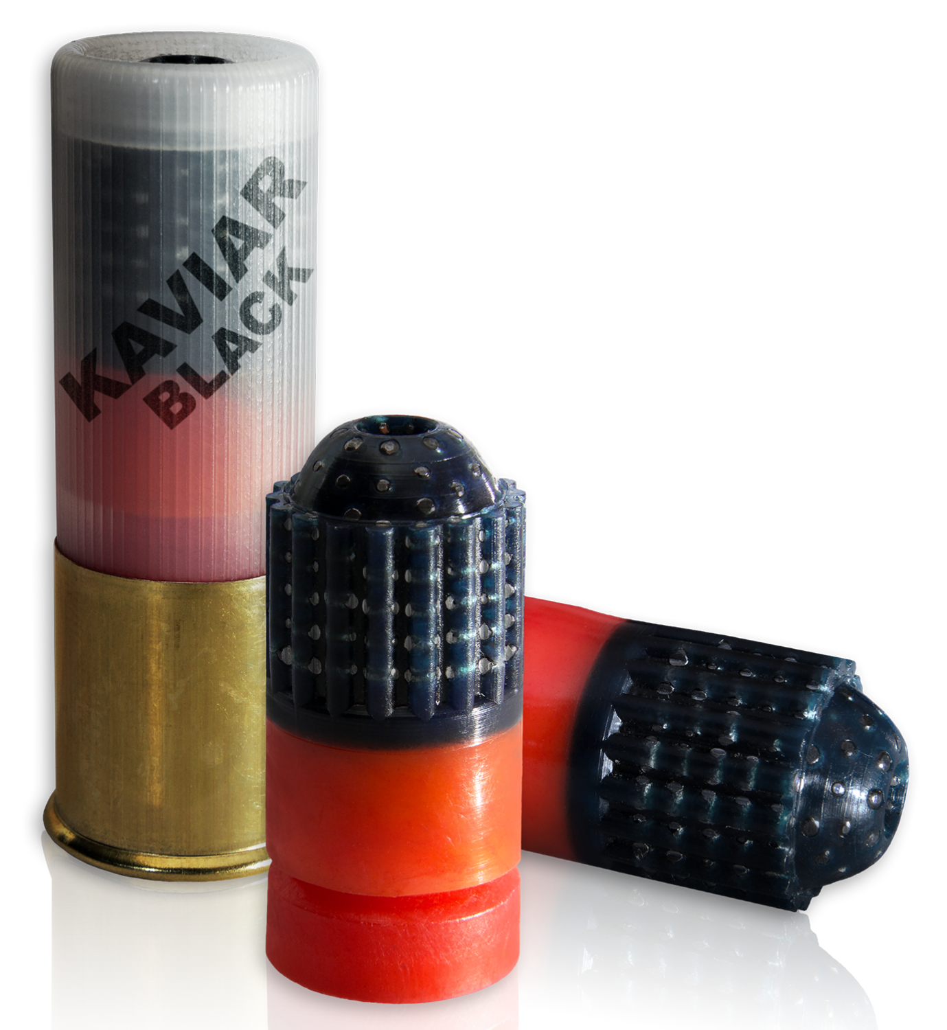 Ddupleks Usa Inc Kaviar Slug, Ddupleks 12ks29 Kaviar Slug 12 2.75 1 1/16oz 10/25