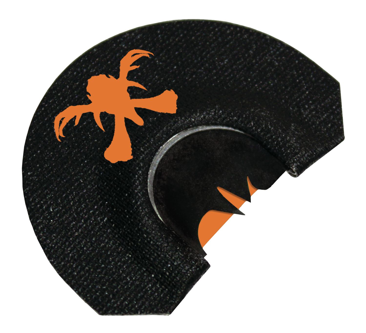 Primos Hook Hunter, Prim 1245     Hook Huntr Mouth Call