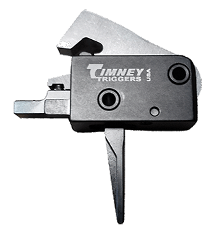 Timney Triggers Replacement Trigger, Timney 683         Sig Mpx Sng 4.5lb Striaght
