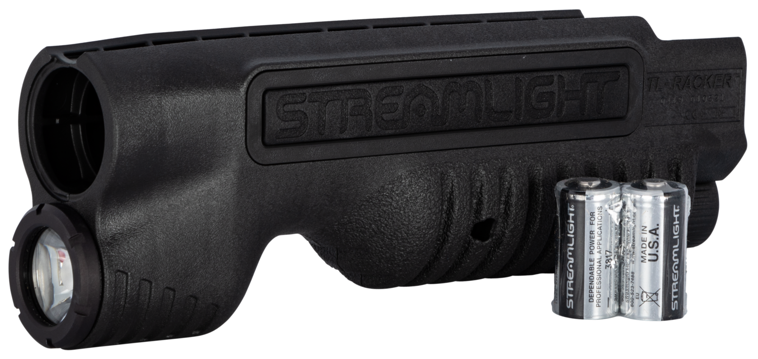 Streamlight Tl-racker, Stl 69600  Tl Racker Mossberg 500/590