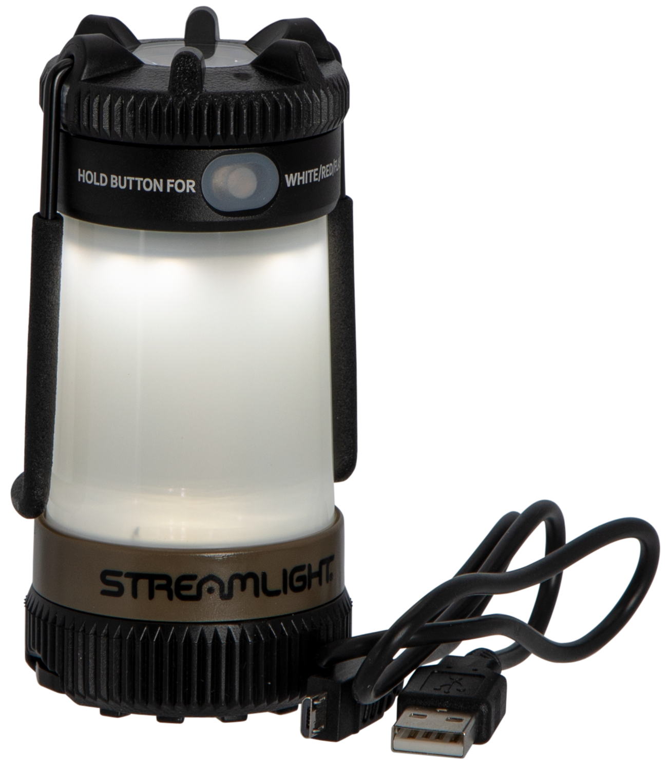 Streamlight Siege X, Stl 44956  Siege X Usb Coyote