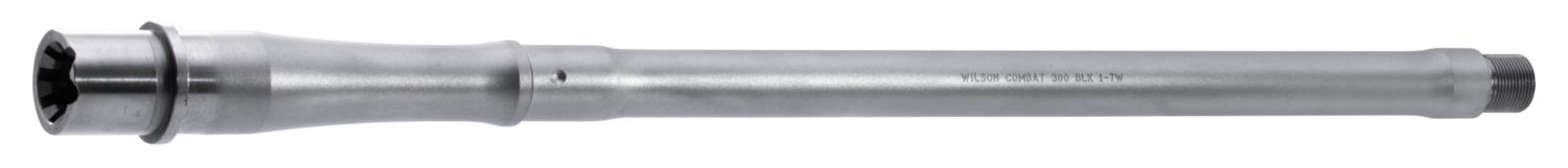 Wilson Combat Match Grade Barrel, Wils Tr300rcpg16rt7 Bbl 300 Bo   16in 1/7