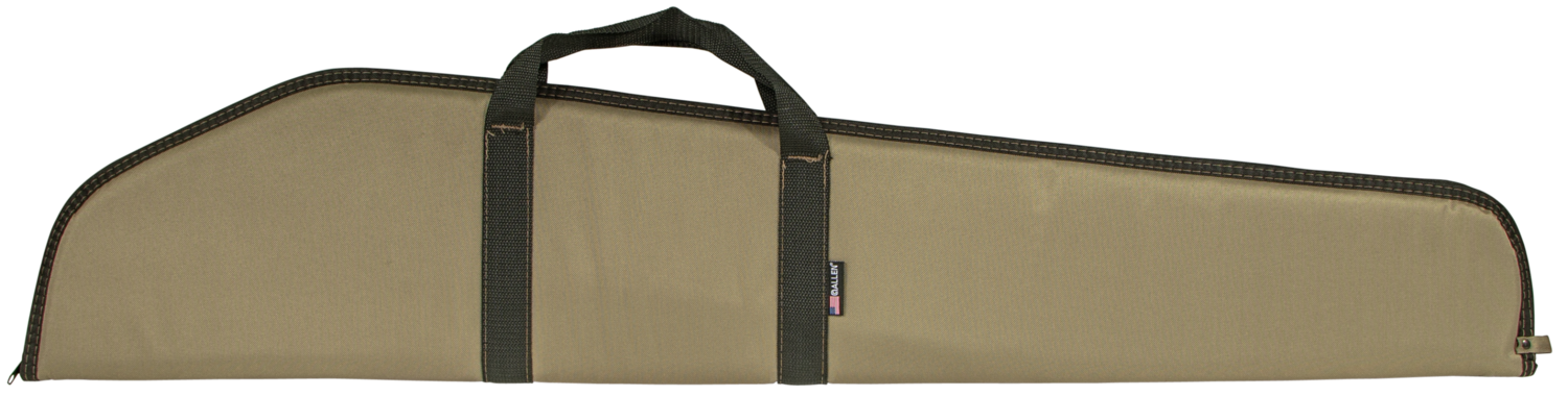 Allen Durango, Allen 60446 Durango Rifle Case 46in Tan/black