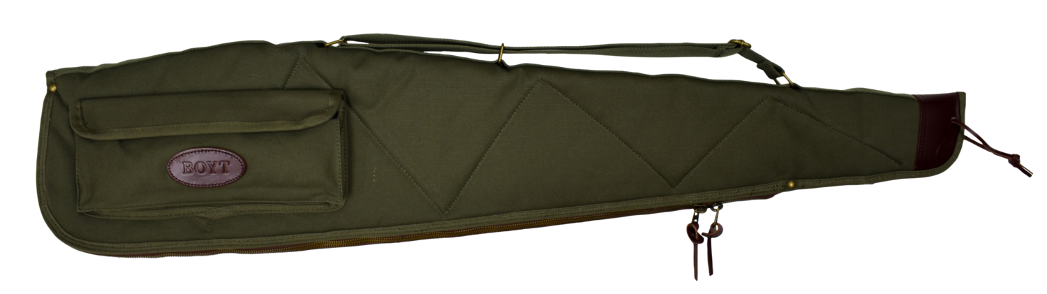 Boyt Harness Alaskan, Boyt Ogc98pl09  Alaskan Rifle  Cs      48      Grn