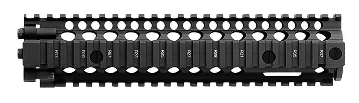 Daniel Defense Mk18, Ddf 0100408020006    Ris Ii Hndguard Mk18      Blk