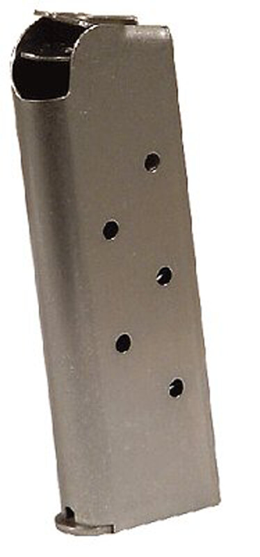 Colt Mfg 1911 Government, Colt Sp574001-rp       Mag Gov/cmndr  45 Ss 8r Pkg