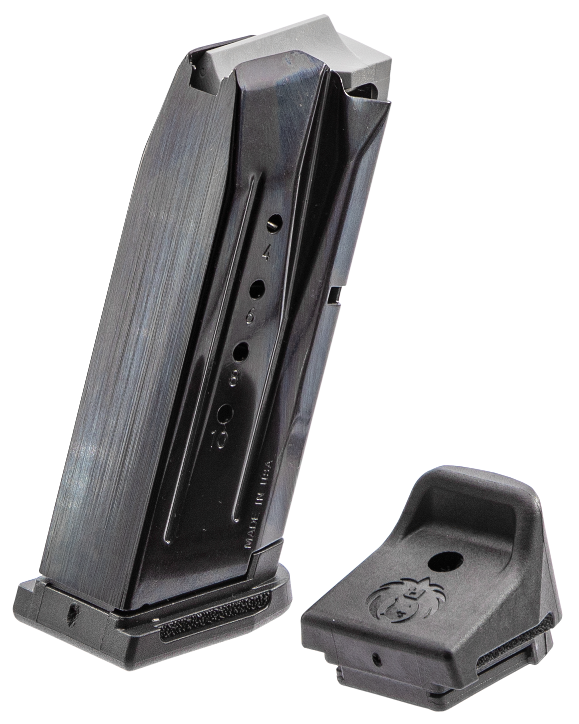 Ruger Security-9 Compact, Rug 90667 Mag Security 9 Compact       10rd
