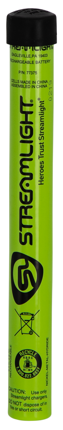Streamlight Ultrastinger, Stl 77375  Nimh Battery Sl20/ultrastinger