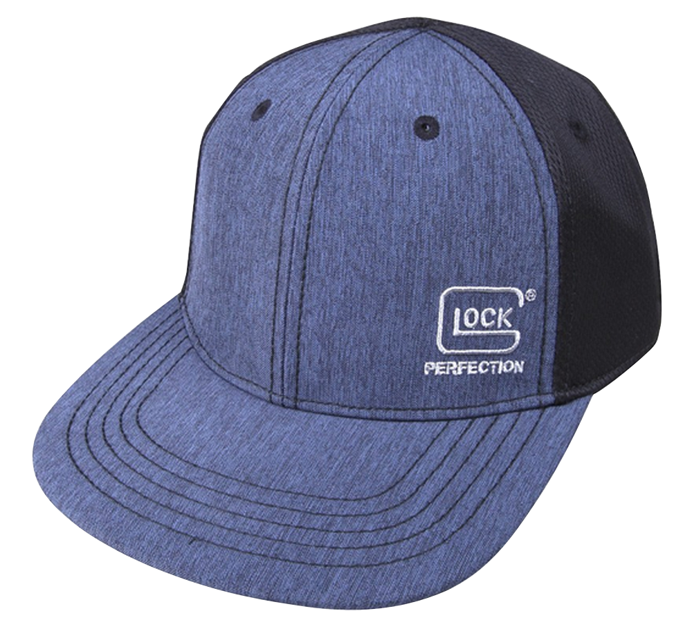 Glock Pro-curve, Glock As10080  Perfection Procurve Hat Navy