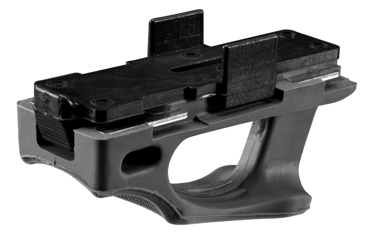 Magpul Industries Corp Ranger Plate, Magpul Mag020-gry Ranger Plate Usgi 5.56x45 3 Pk