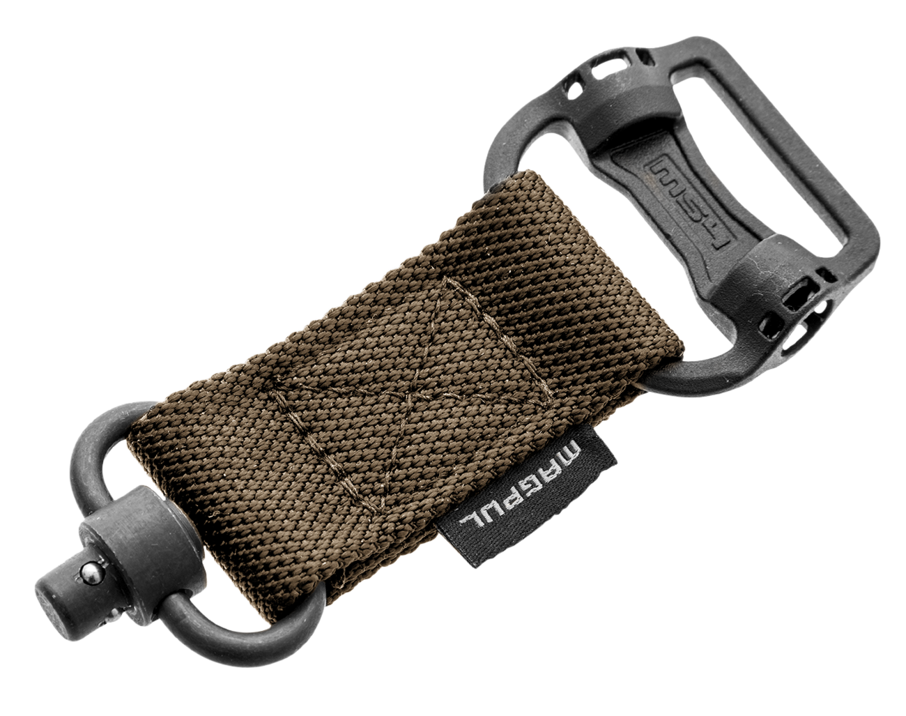Magpul Industries Corp Ms1/ms4, Magpul Mag519-coy Ms1 Ms4 Adapter