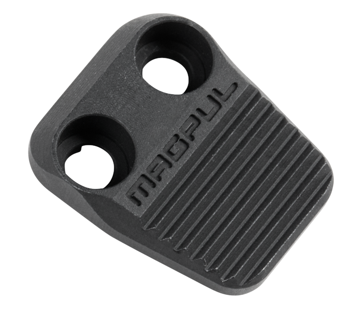 Magpul Industries Corp Enhanced Ar Magazine Release, Magpul Mag568-blk    Enhanced Ar Magazine Release
