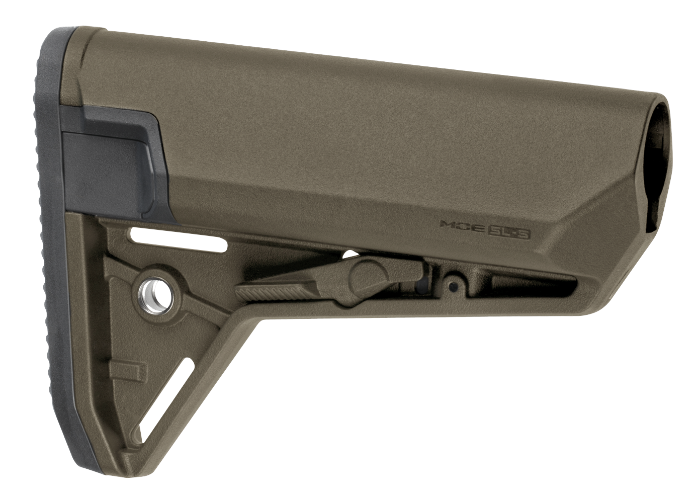 Magpul Industries Corp Moe Sl-s, Magpul Mag653-odg Moe Sl-5 Carbine Stock Mil-spec