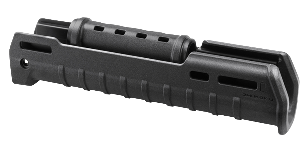 Magpul Industries Corp Zhukov-u, Magpul Mag680-blk Zhukov-u  Hndgrd Ak47/ak74