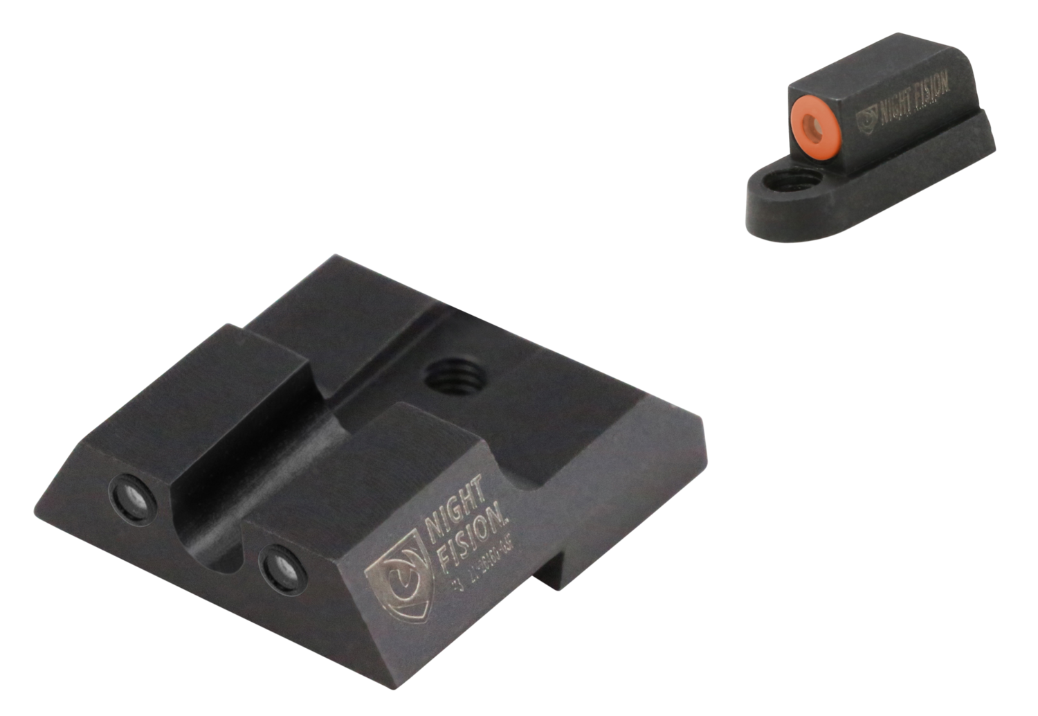 Night Fision Oem Replacement, Nf Czu-076-007-ogzg     Ns Cz  P07   U-rear