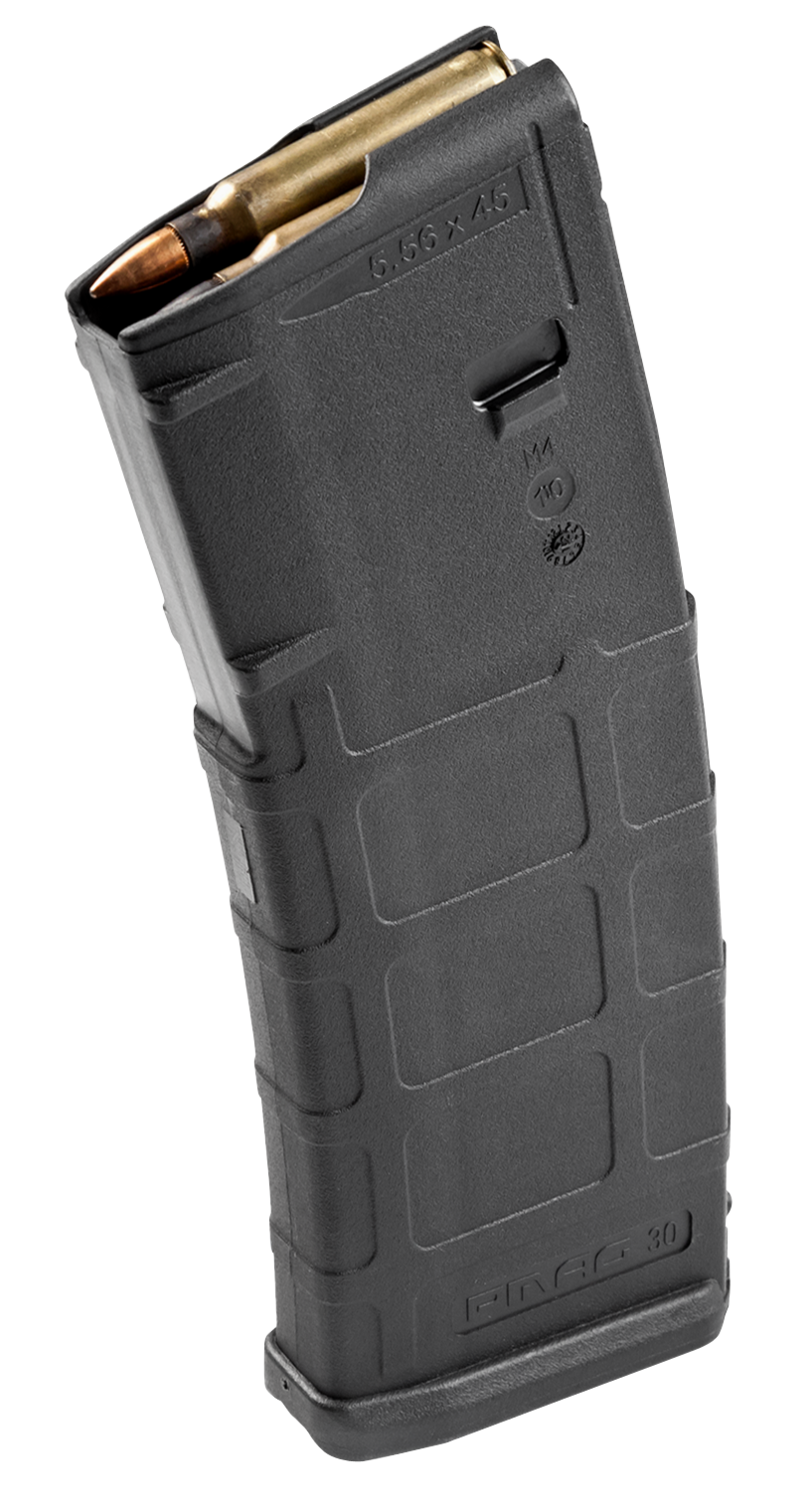 Magpul Industries Corp Pmag, Magpul Mag571-blk  Pmag 30 Ar/m4 Gen M2 Moe 5.56