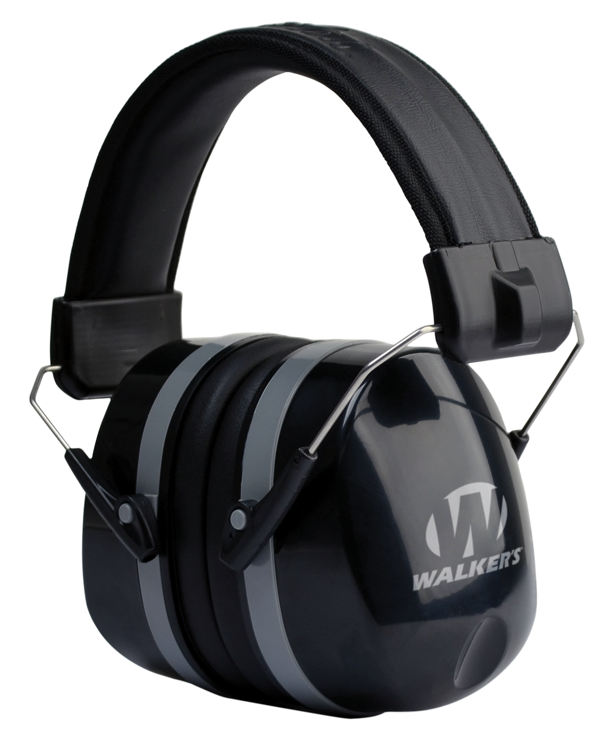 Walkers Game Ear Premium, Wlkr Gwp-exfm5         Passv Fld Muff