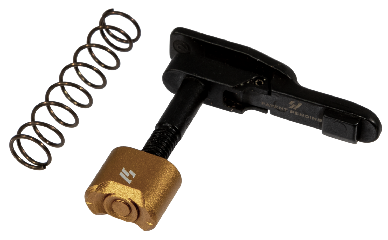 Strike Ambidextrous, Si Ar-ambi-mr-titan   Ambi Mag Release Titan